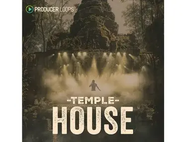 Producer Loops Temple House