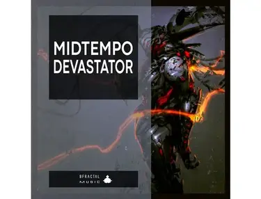 BFractal Music Midtempo Devastator