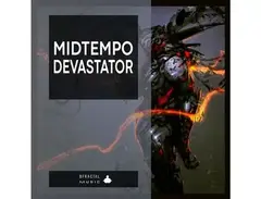 BFractal Music Midtempo Devastator main image