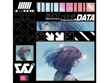 Lost Audio Altered Soul: Fragmented Data
