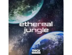 THICK Sounds Ethereal Jungle main image