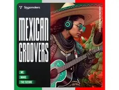 Singomakers Mexican Groovers main image