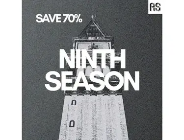 Abstract Sounds Season 9 Bundle