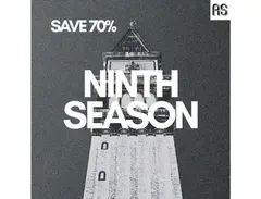 Abstract Sounds Season 9 Bundle main image