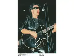 Bono's Custom Gibson ES-175 Electric Guitar