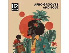 IQ Samples Afro Grooves and Soul main image