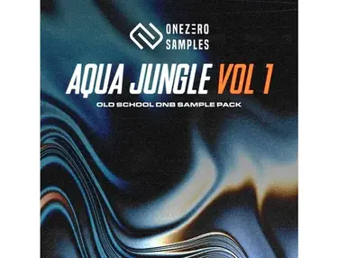 OneZero Samples Aqua Jungle