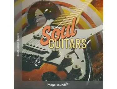 Image Sounds Soul Guitars