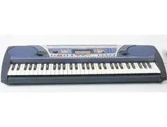 Yamaha PSR-262 main image