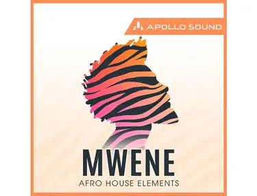Apollo Sound Mwene - Afro House Elements