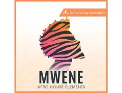 Apollo Sound Mwene - Afro House Elements main image