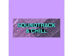 UNDRGRND SOUNDS Soundtrack & Chill main image
