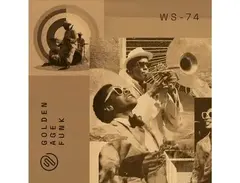 Wavetick Golden Age Funk main image