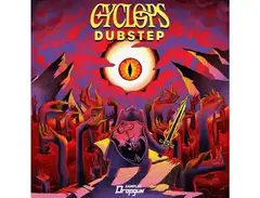 Dropgun Samples Cyclops Dubstep main image