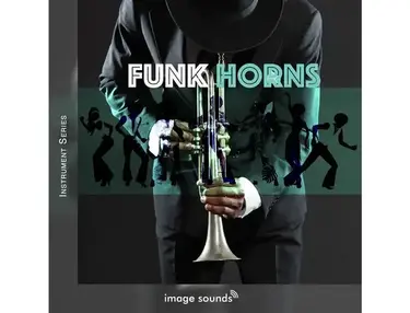 Image Sounds Funk Horns