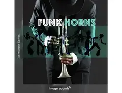 Image Sounds Funk Horns main image