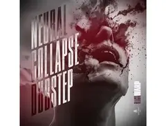 Black Octopus Neural Collapse Dubstep by Blackwarp main image