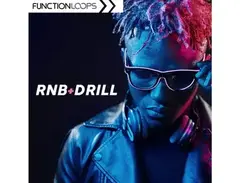 Function Loops RnB Drill main image