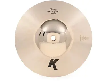 Zildjian 9" K Custom Hybrid Splash