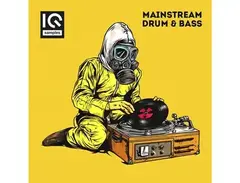 IQ Samples Mainstream Drum & Bass main image