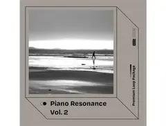 Edition Records Piano Resonance Vol.2 main image