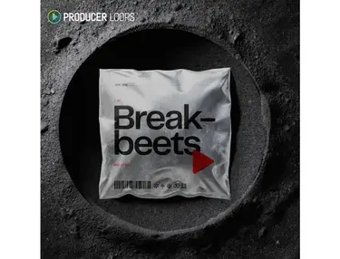 Producer Loops Breakbeets