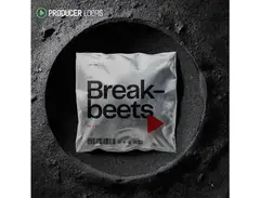 Producer Loops Breakbeets main image