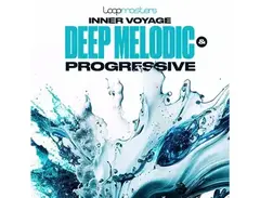 Loopmasters Inner Voyage - Deep Melodic & Progressive main image