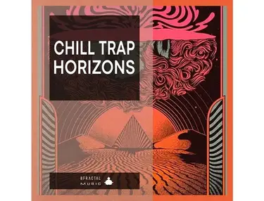 BFractal Music Chill Trap Horizons