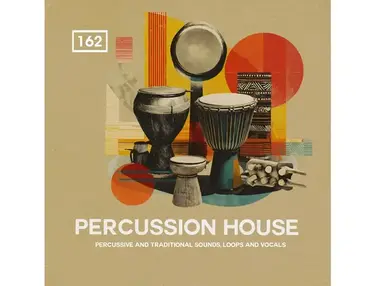 Bingoshakerz Percussion House