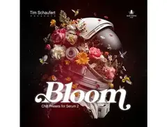 Black Octopus Bloom - Chill Presets for Serum 2 by Tim Schaufert main image