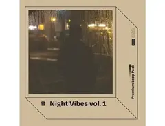 Edition Records Night Vibes Vol.1 main image