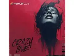 Producer Loops Crazy Love main image