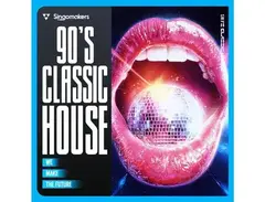 Singomakers 90âs Classic House main image