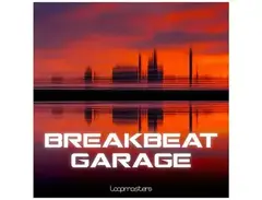 Loopmasters Breakbeat Garage main image