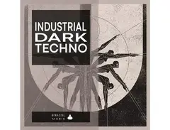 BFractal Music - Industrial Dark Techno main image