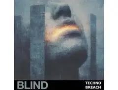Blind Audio Techno Breach main image