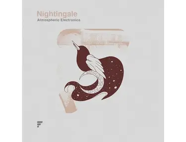 Form Audioworks Nightingale - Atmospheric Electronica