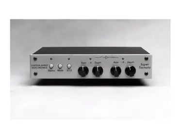 Custom Audio Electronics Super Tremolo