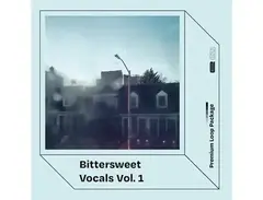 Edition Records Bittersweet Vocals Vol.1 main image