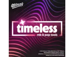 91Vocals Timeless RnB & Pop Tools main image