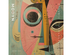 Zenhiser Modyn - Organic - Progressive main image