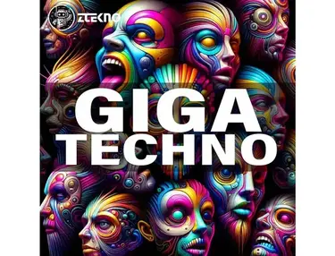 ZTEKNO Giga Techno