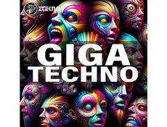 ZTEKNO Giga Techno main image