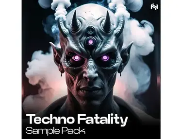 HY2ROGEN Techno Fatality