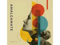 Zenhiser Amalgamate main image
