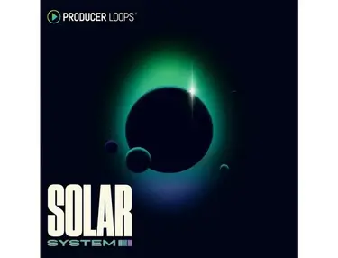 Producer Loops Solar System