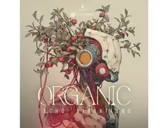 Black Octopus Organic Techno Vibrations by Futuretone main image