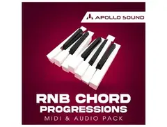 Apollo Sound RnB Chord Progressions main image