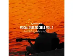 Rasster Samples Vocal Guitar Chill Vol.1 main image